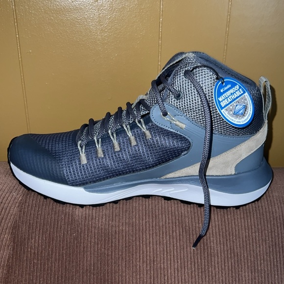 Columbia boots NWT main image 7